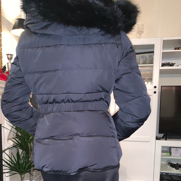 Zara jacket - Picture 6 of 6